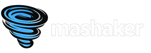 MaShaker