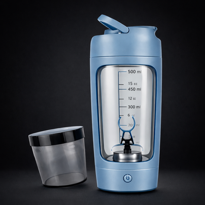 Shaker électrique