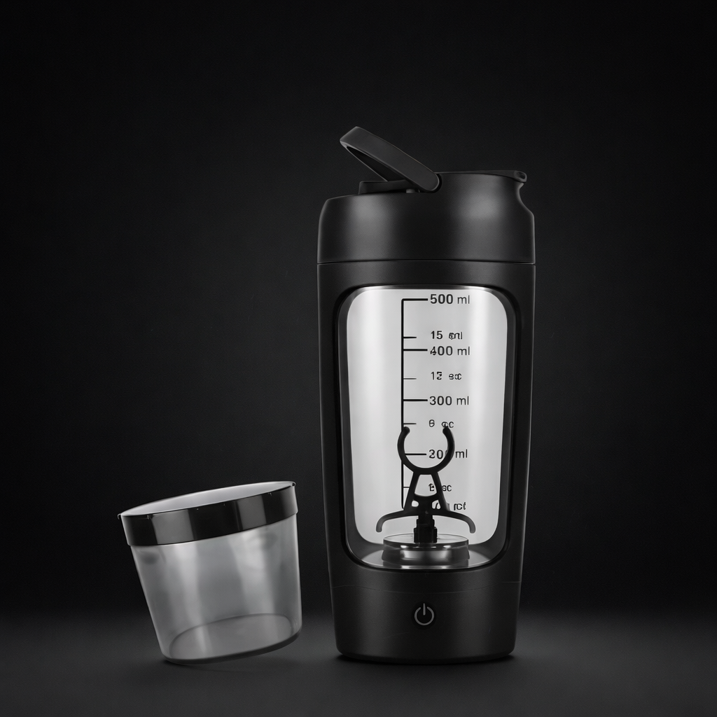 Shaker électrique