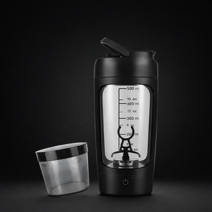 Shaker électrique