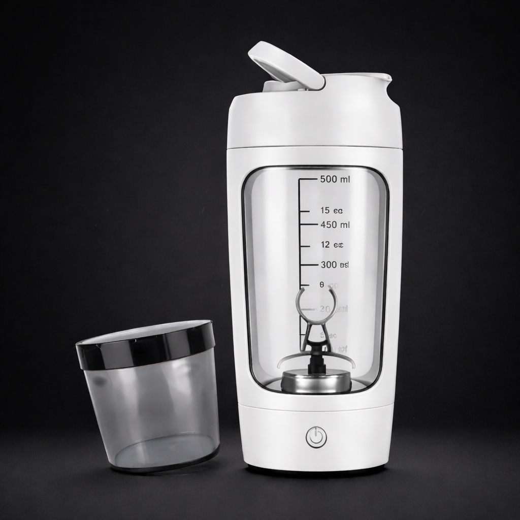 Shaker électrique