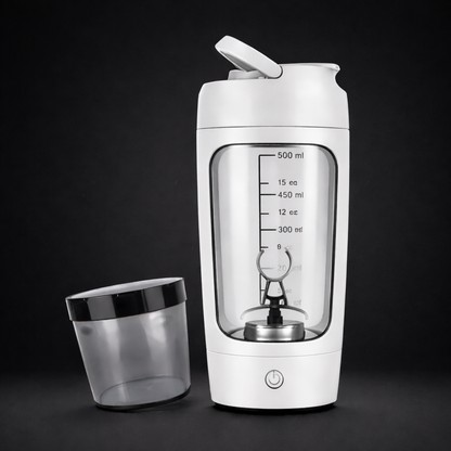 Shaker électrique
