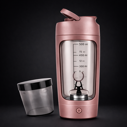 Shaker électrique